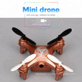 DWI X3 Full Function WiFi APP Control Mini Size Drone Camera HD With 480P